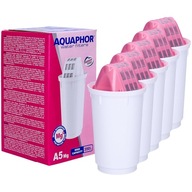 Filtračná vložka Aquaphor MAXFOR Plus MG 5 ks.