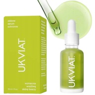 UKVIAT Green ochranná tvár 30ml