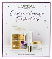 Darčeková sada LOreal Age Expert 60+