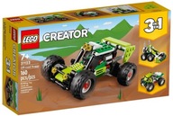 LEGO CREATOR - OFF ROAD BUGGY Č. 31123