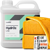 CARPRO HYDRO2 LITE SEALANT PERMANENTNÁ OCHRANA LAKU LESK 4000 ML