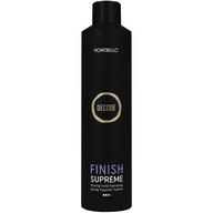 Montibello FINISH SUPREME silný lak v spreji 400ml