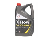 MOTOROVÝ OLEJ COMMA X-FLOW MOT 10W40 5L