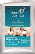 Magic Foot Peeling 7-dňová liečba chodidiel