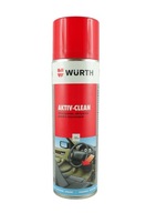 Pena Wurth Active Clean na čistenie čalúnenia