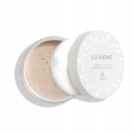 Lumene Nordic Chic Sheer Finish Loose Powder sypký púder na tvár Transluc