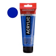 Akrylová farba Amsterdam 120ml 512 Cobalt Blue Ult