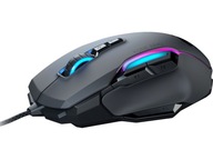 ROCCAT Kone Aimo Mouse Black