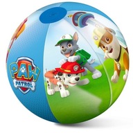 Plážový futbal, PAW Patrol