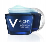 VICHY AQUALIA THERMAL SPA nočný krém 75ml