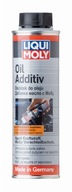 LIQUI MOLY - DISULFID MOLYBDÉN - MoS2 - 300 ml