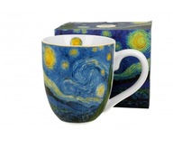 Kubas jumbo XXL hrnček 1000 ml Starry Night Gogh