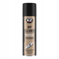 K2 DPF CLEANER Regenerátor filtra pevných častíc