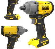 STANLEY RÁZOVÝ KĽÚČ FATMAX 373NM 18V SFMCF920B