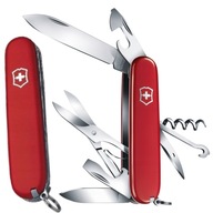 Victorinox Climber vreckový nôž 14 funkcií 91mm červený