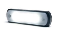 LED predné obrysové svetlo 12-24V W189N (1343)