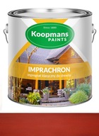 Koopmans Impracchron Moridlo na drevo 2,5L Mahagón