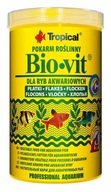 TROPICAL BIO-VIT 1000 ML/200G