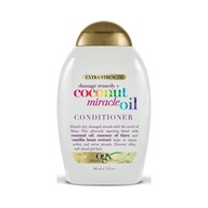 OGX Coconut Miracle Oil kondicionér 385 ml