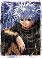 Plagát Anime Hunter x Hunter hxh_009 A2 (vlastné)