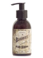 Beardburys šampón na fúzy 150 ml