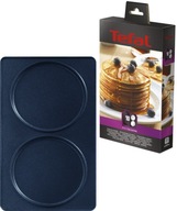 Palacinkové taniere Tefal Snack Collection XA801012