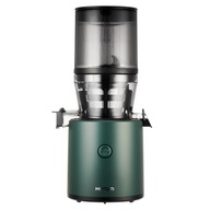 Hurom H320N Deep Green - pomalý odšťavovač