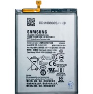 Batéria SAMSUNG EB-BA217ABY kapacita 5000 mAh