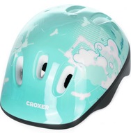 Prilba CROXER Dream Mint S (52-54 cm)