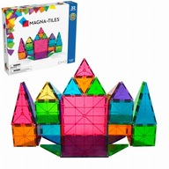 KLASICKÉ MAGNETICKÉ BLOKY 32 EL. SET MAGNA-TILES