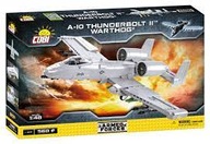 Bloky Cobi 5812 A-10 Thunderbolt II Warthog