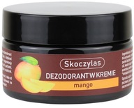 NATURAL Mango krémový deodorant - 60 ml