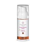 CHARMINE ROSE CC krém Color Control ALABASTER 50ml