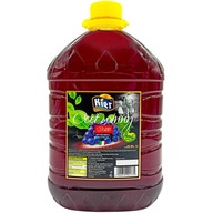 Červený KIER taliansky vínny ocot 5 L Pet 5000 ml