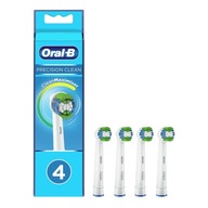 Oral-B PC EB20-4 hroty CleanMaximizer 4 ks.