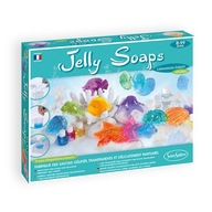 SentoSphere: JELLY SOAP 221 gélové mydlá