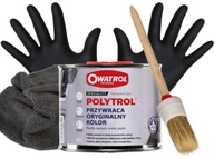 Owatrol Polytrol Plastic Renovation Set 500ml