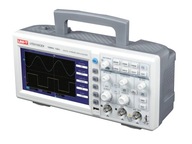 MULTIMETROVÝ OSCILOSKOP UNI-T UTD2102CEX