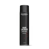 Goldwell Salon Only Black Veľmi silný lak 600