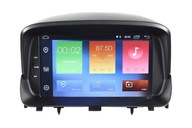 RÁDIO GPS NAVIGÁCIA OPEL MOKKA 2012-2016 ANDROID