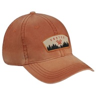 Pánsky Vortex Timber Twitch Twill HAT Oranžový.