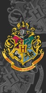 HARRY POTTER HOGWARTS UTERÁK 70x140