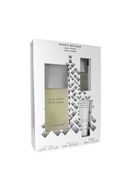 Issey Miyake L`Eau D`Issey Pour Homme súprava 3 kusov