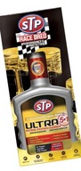 STP FORMULA 400ML PRE BENZÍN ULTRA 5V1