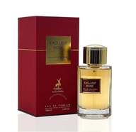 Maison Alhambra Exclusif Rose EDP - unisex