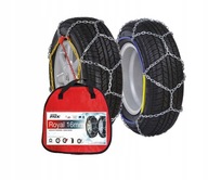 Snehové reťaze ROYAL 16 240 225/65 R16 SUV 4x4