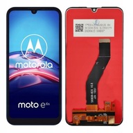 OBRAZOVKA LCD DISPLEJA PRE DOTYKOVÝ MOTOROLA E6S