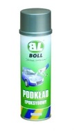 Bollová výplň základová šedá 500ML