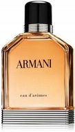 GIORGIO ARMANI EAU D'AROMES FĽAŠKA 100ML EDT