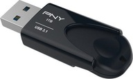 Pen-drive 1TB PNY Attache4 zasúvateľný USB3.0 USB3.1